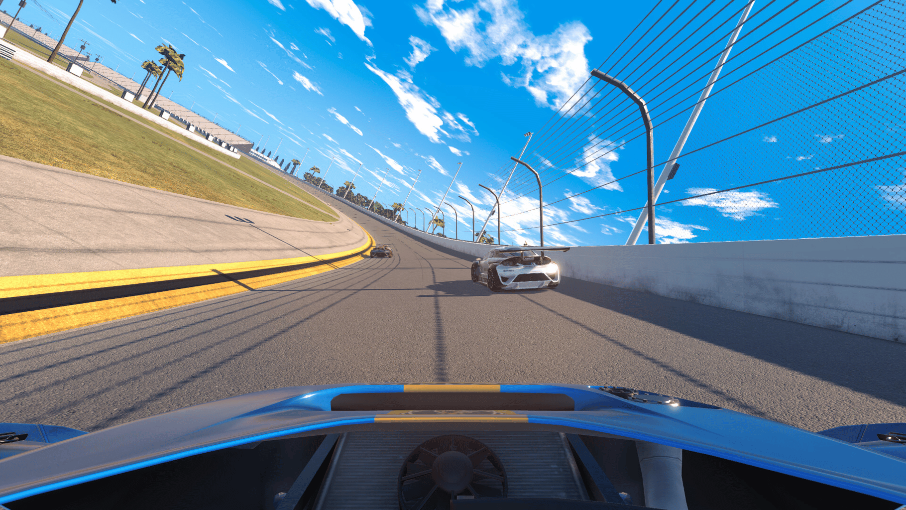 Hot Lap Racing screenshot