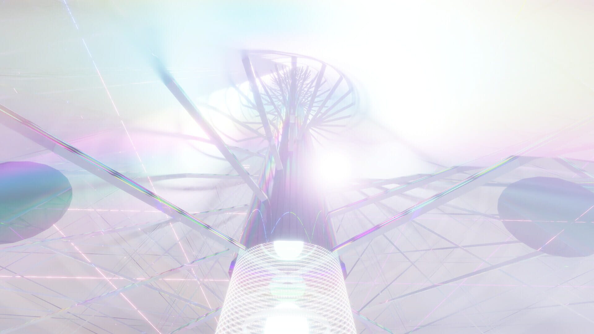 Degradation: Kyomu's Fury - Screenshot