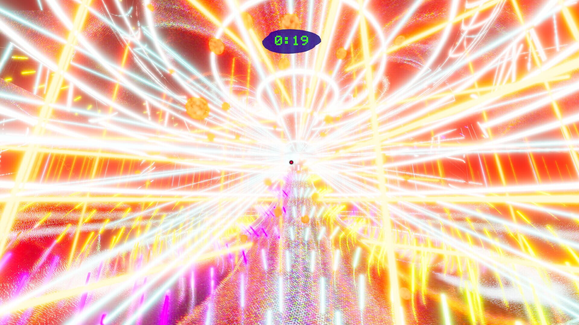 Degradation: Kyomu's Fury - Screenshot