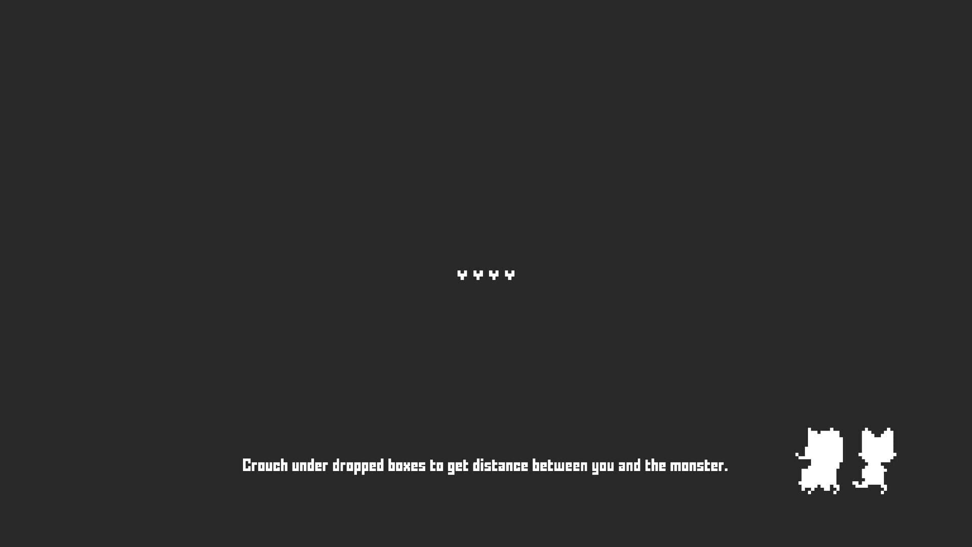 Lost Cats - Screenshot
