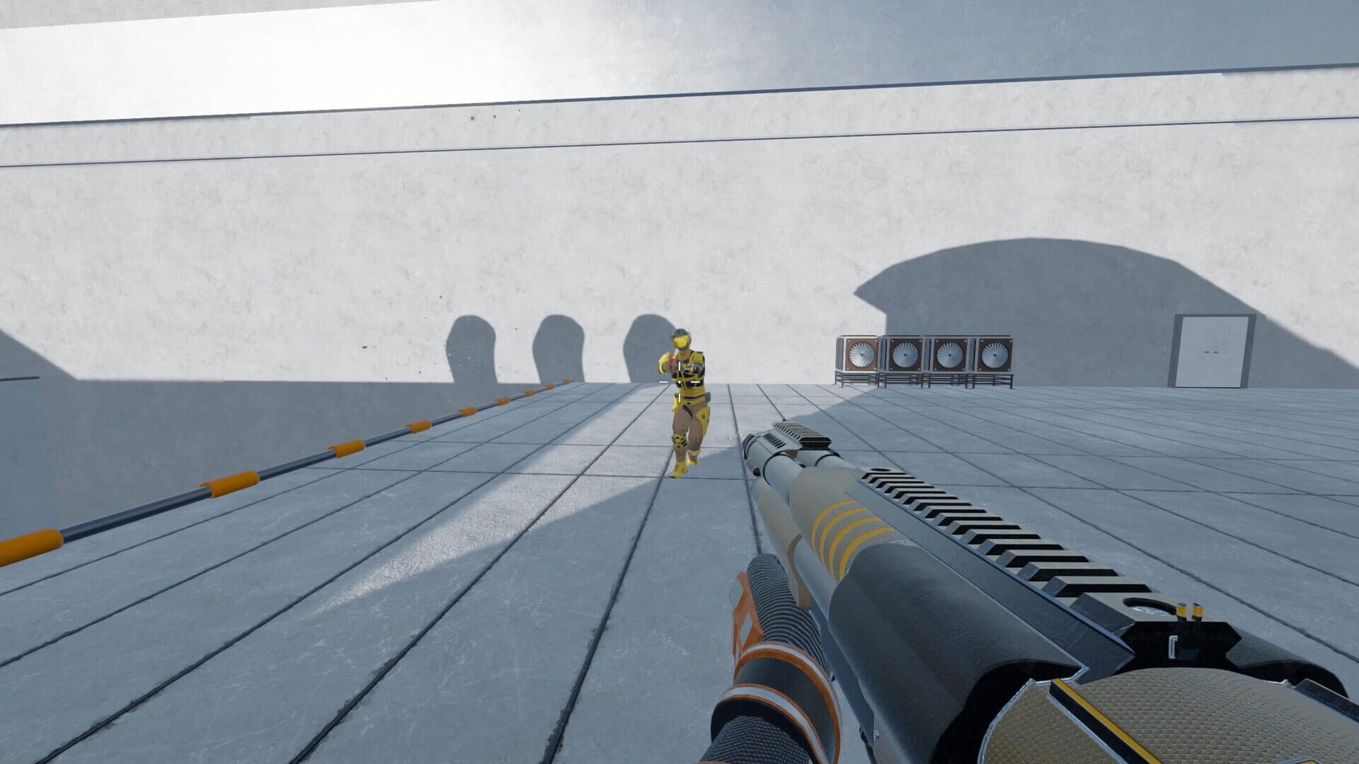 Static Mag - Screenshot