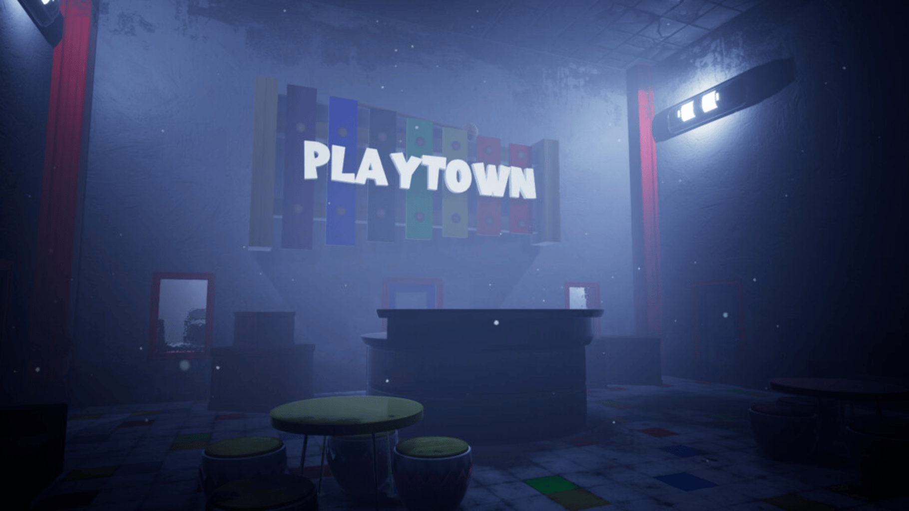 Playtown screenshot