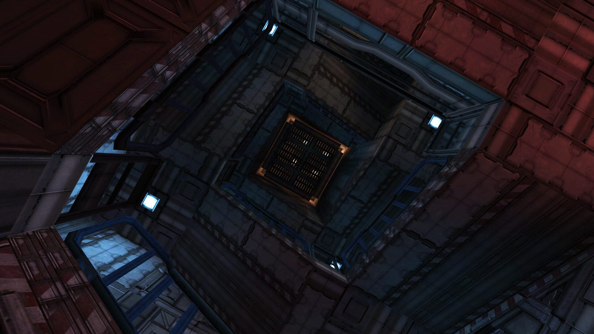 Experiment - Screenshot