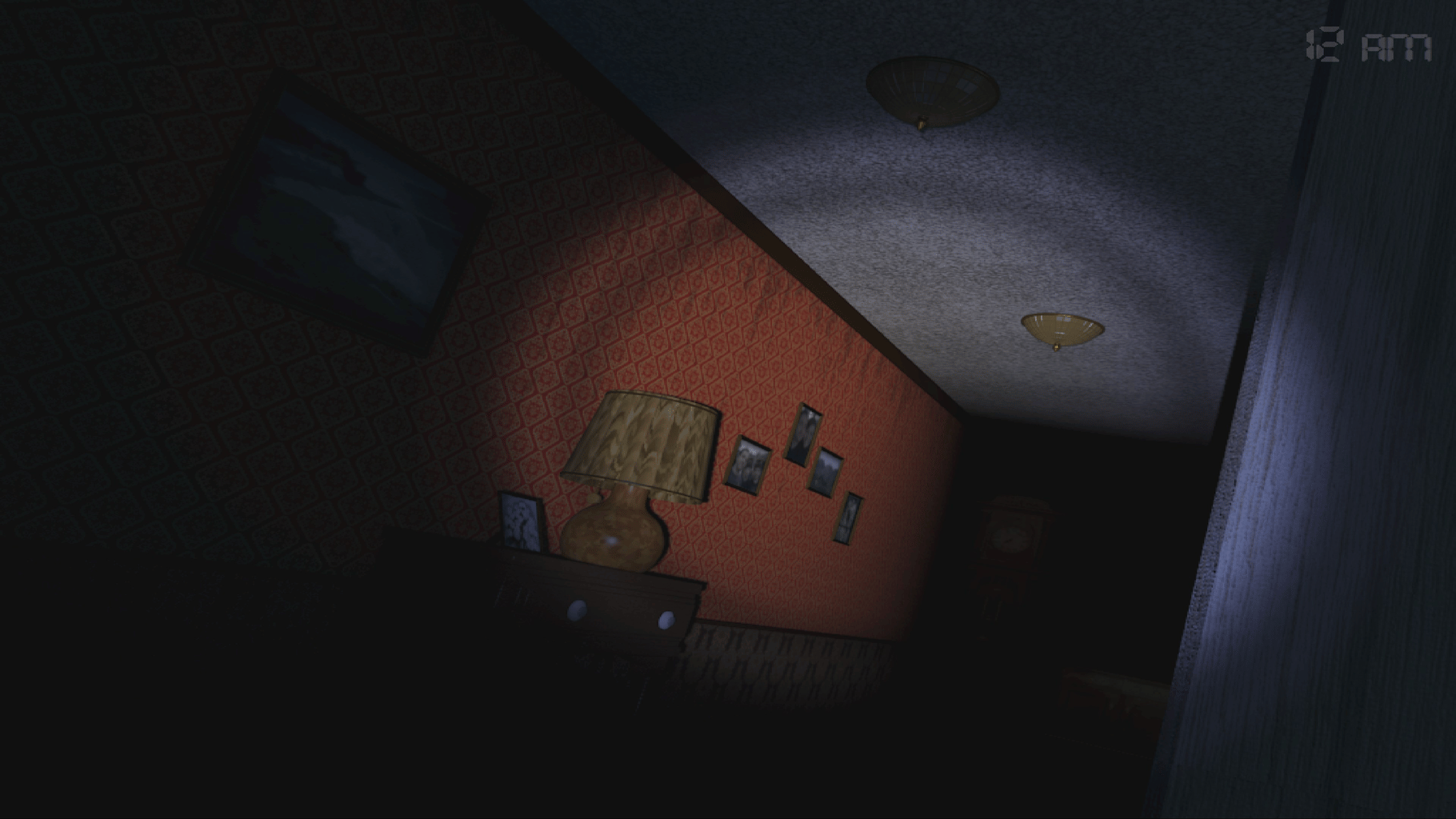 Five Nights at Freddy's 4 screenshot