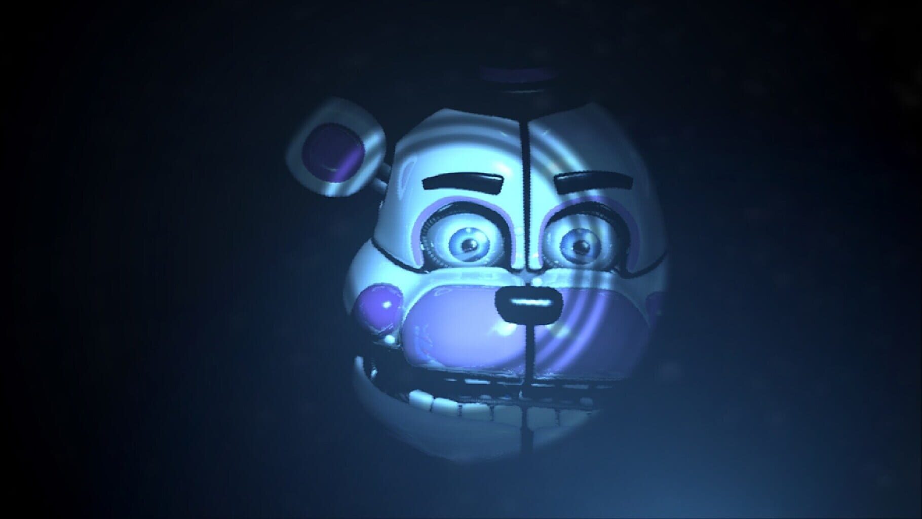 Captura de pantalla - Five Nights at Freddy's: Sister Location