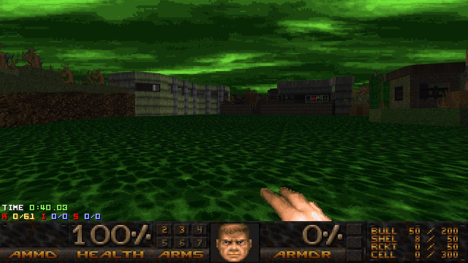 Amalgamation - Screenshot
