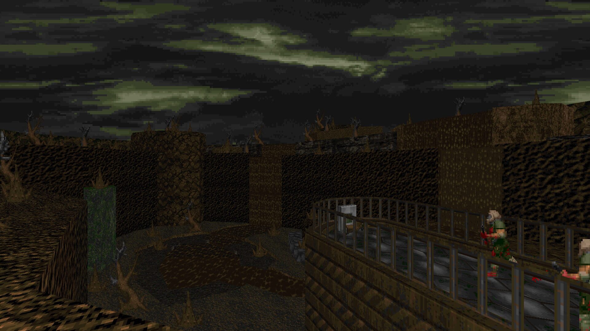 Amalgamation - Screenshot