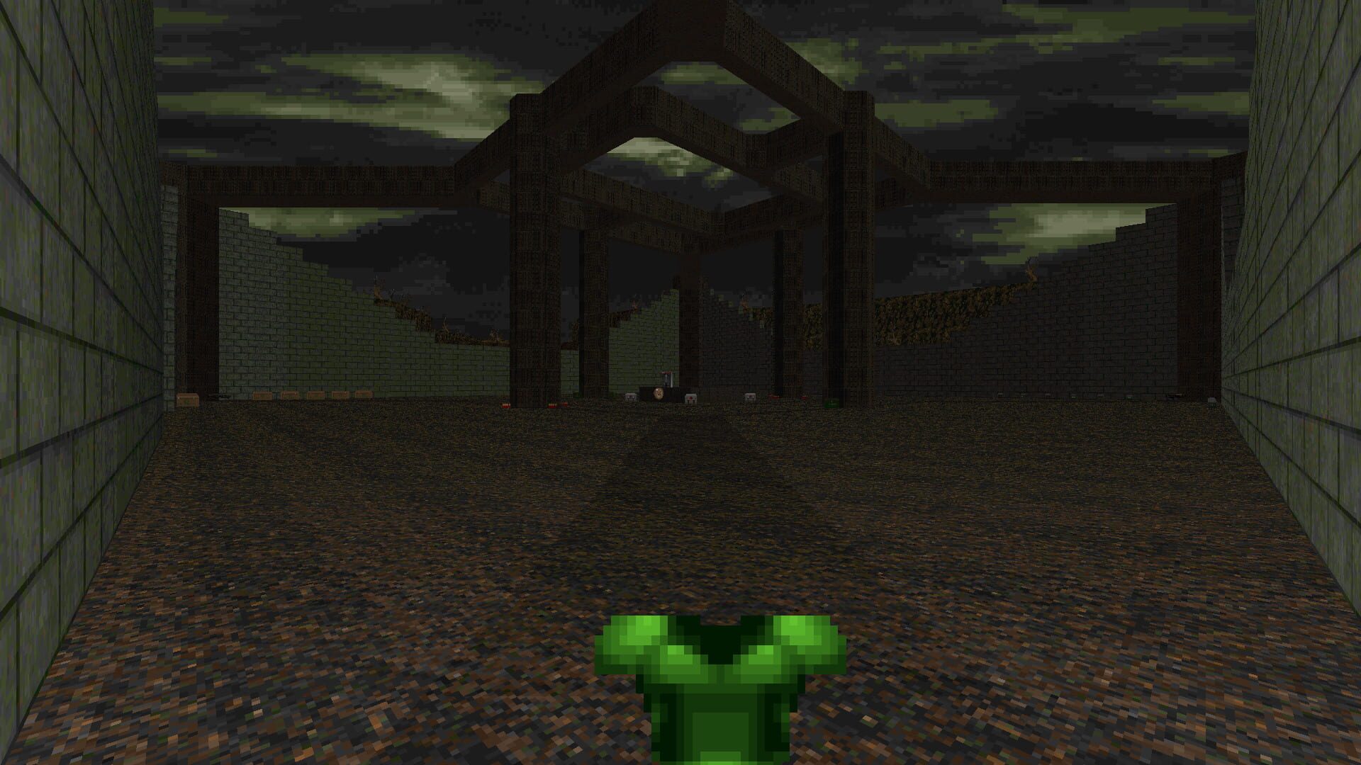 Amalgamation - Screenshot