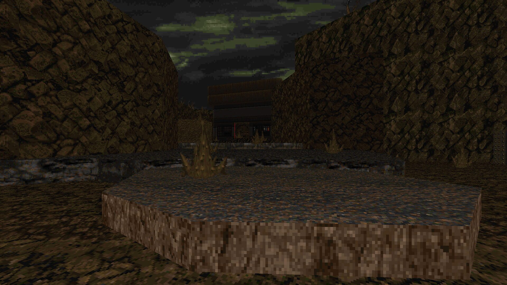 Amalgamation - Screenshot