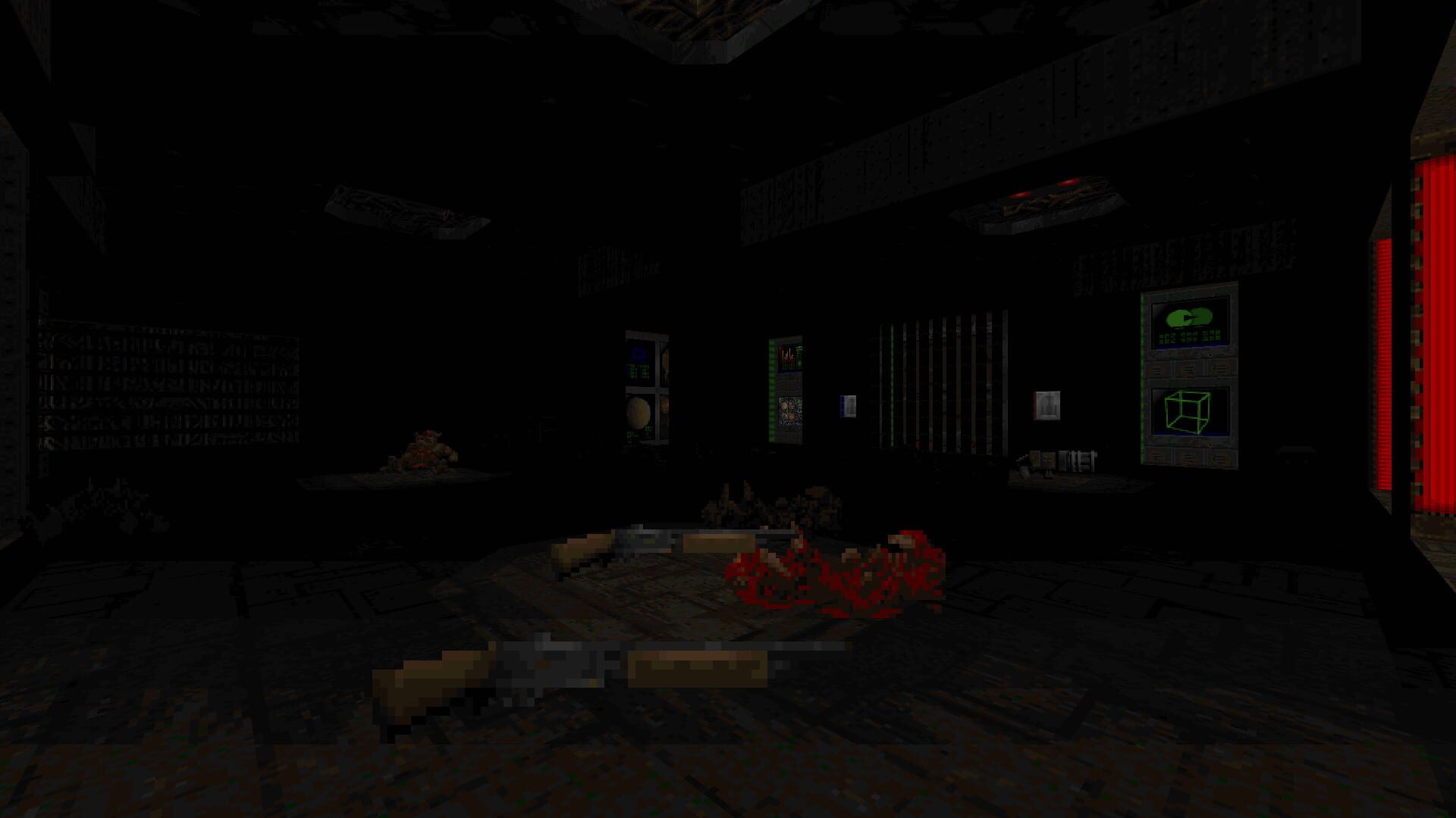 Amalgamation - Screenshot