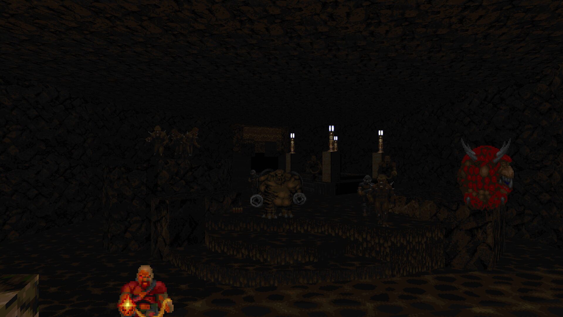 Amalgamation - Screenshot