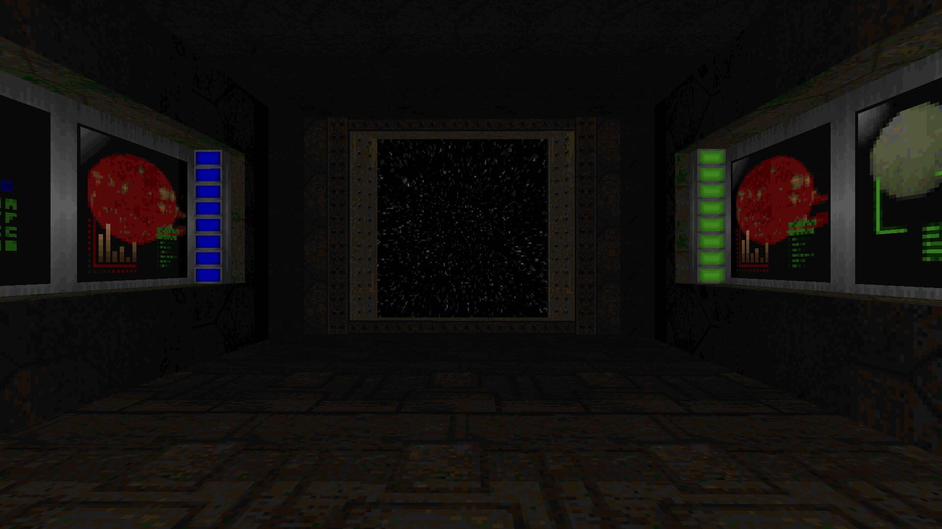 Amalgamation - Screenshot