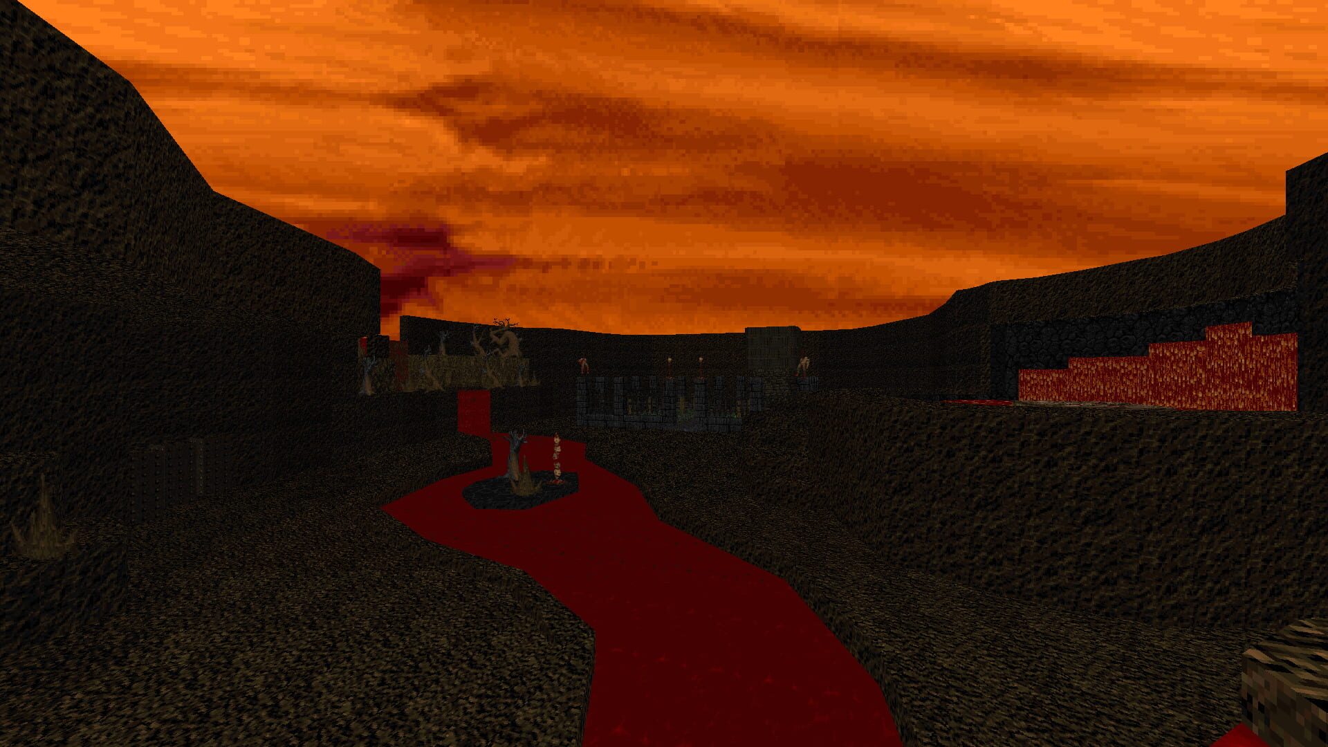 Amalgamation - Screenshot