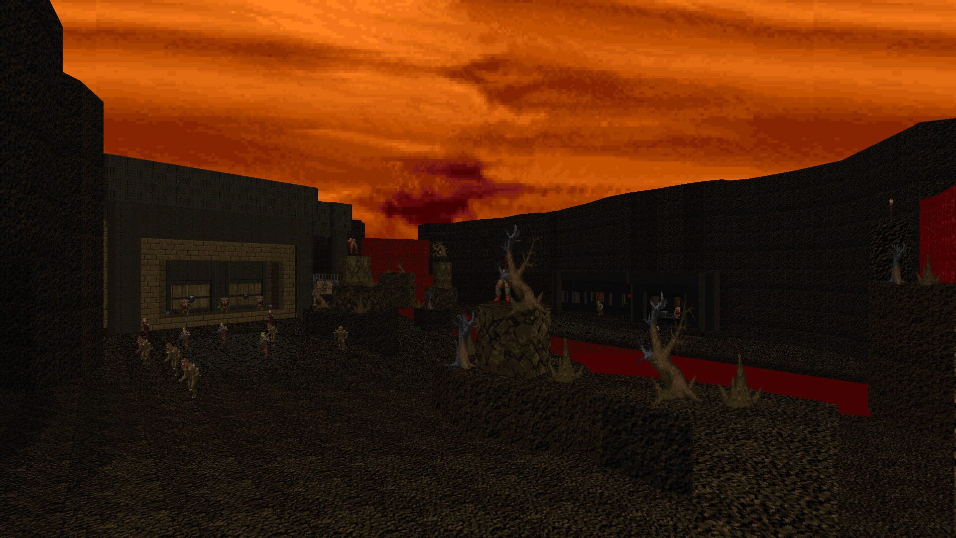 Amalgamation - Screenshot