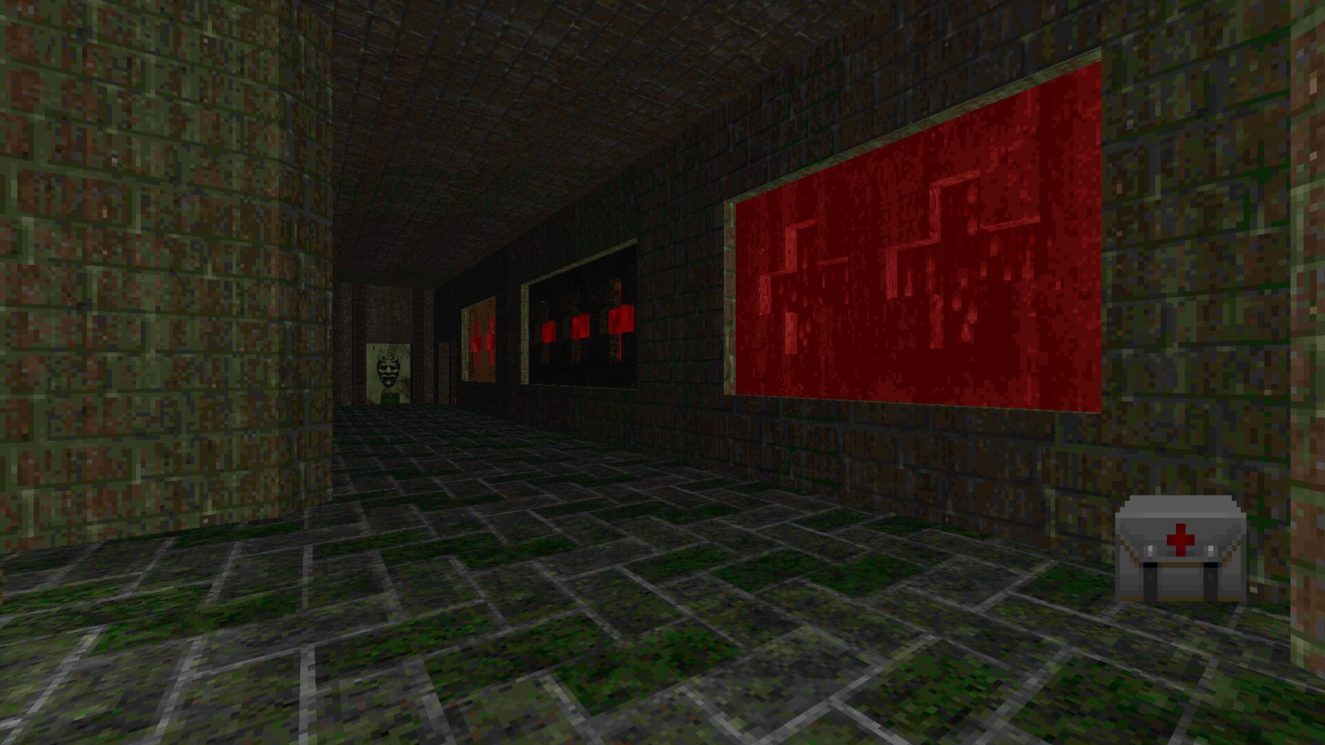 Amalgamation - Screenshot