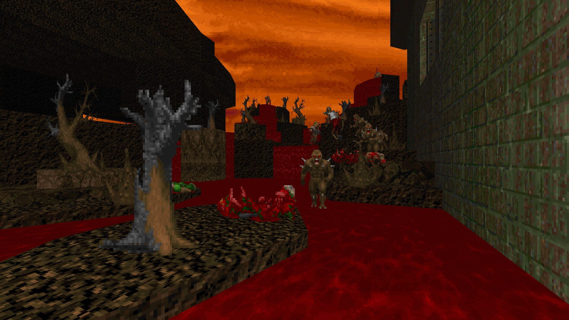 Amalgamation - Screenshot