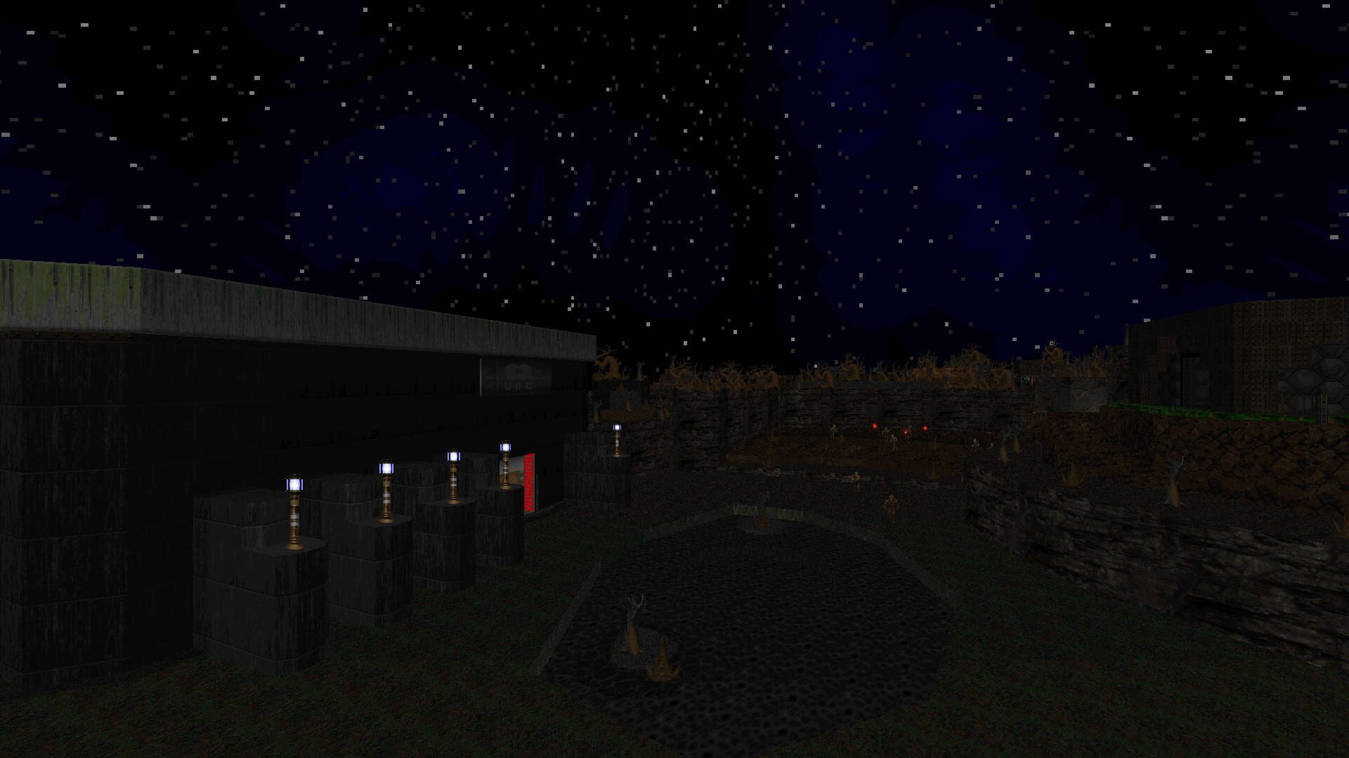 Amalgamation - Screenshot