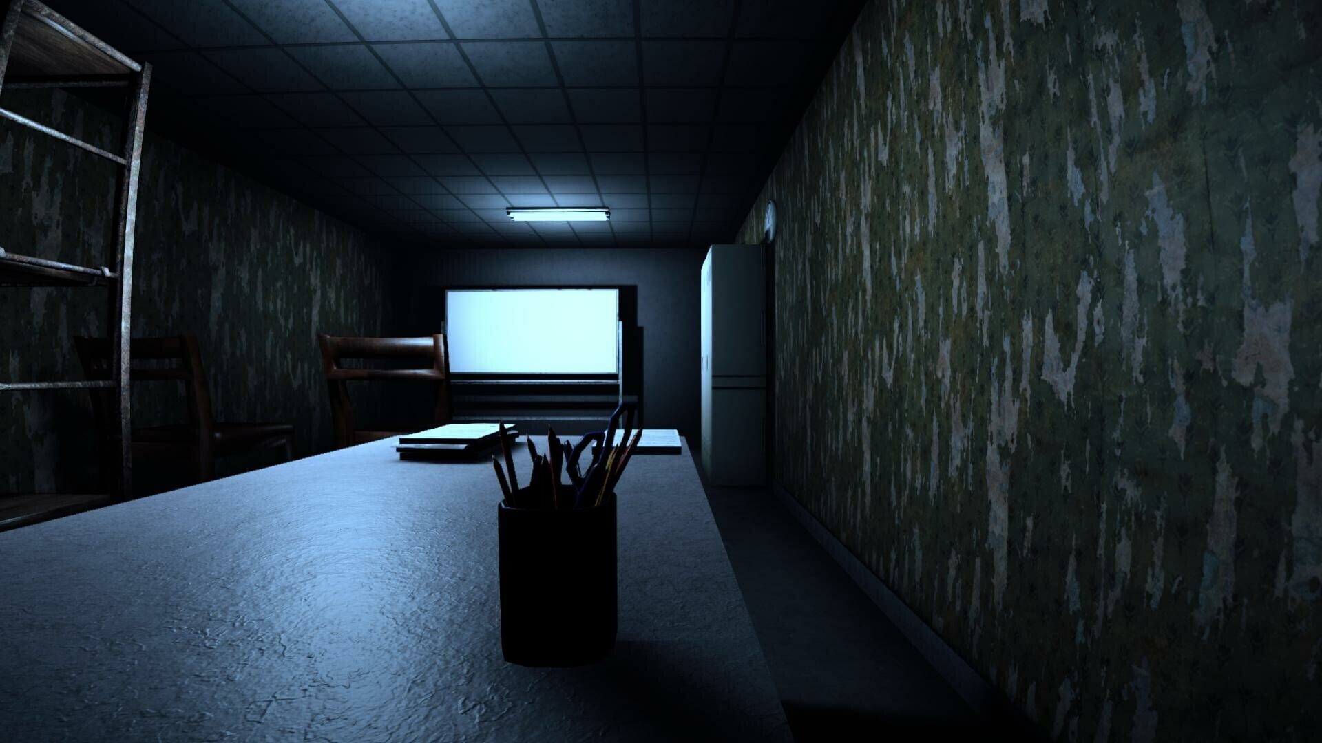 Ep. Kazoku - Screenshot