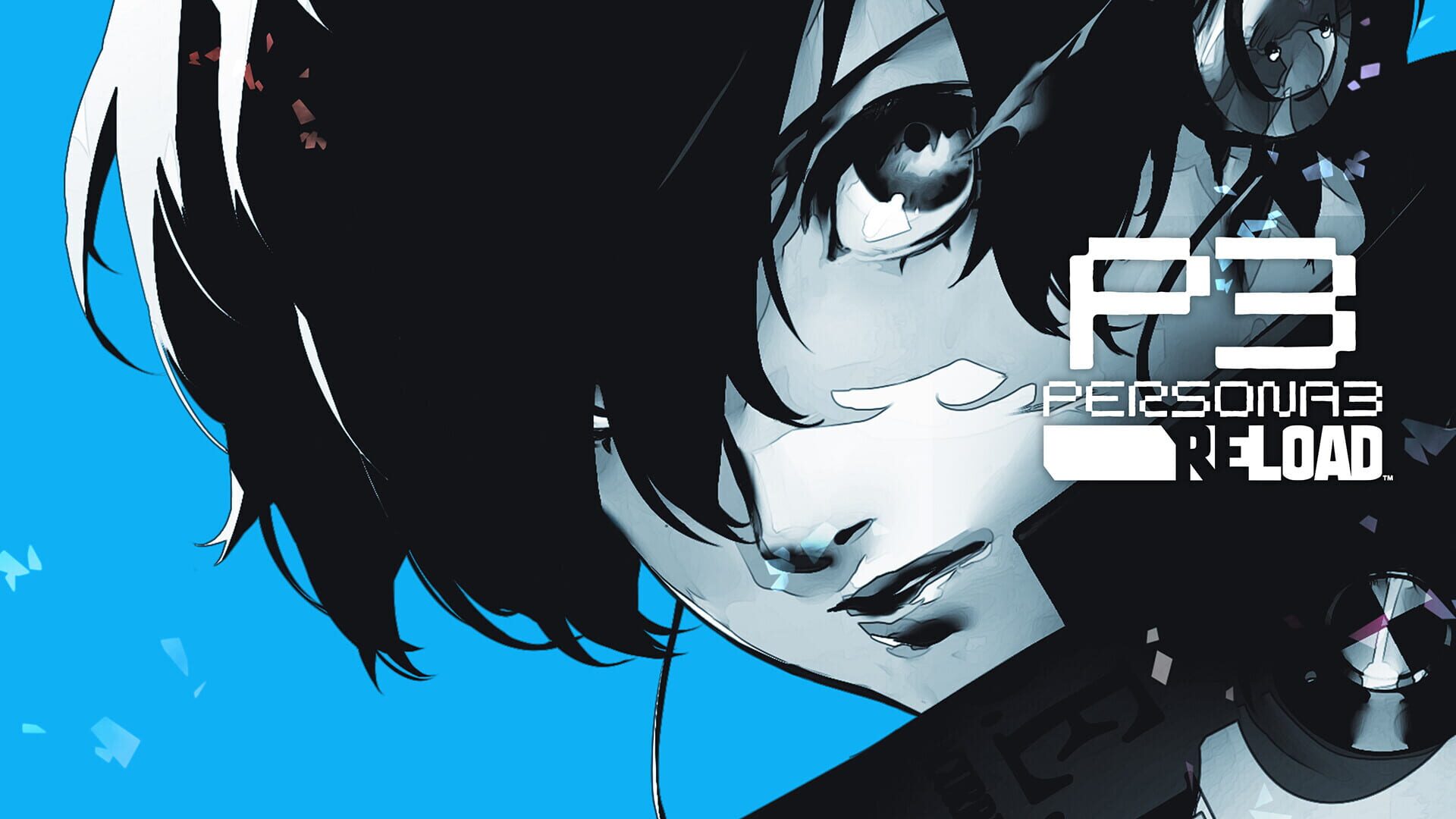 Captura de pantalla - Persona 3 Reload: DLC Pack
