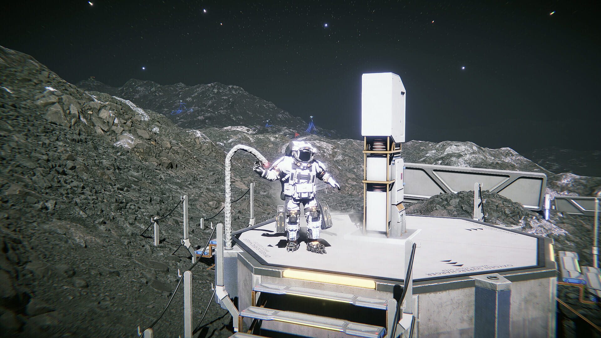 What The Gravity - Screenshot