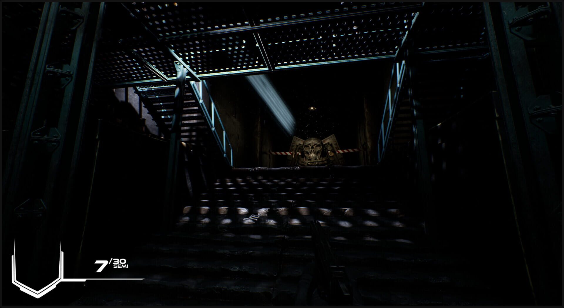 Mission: Diamond Back - Screenshot