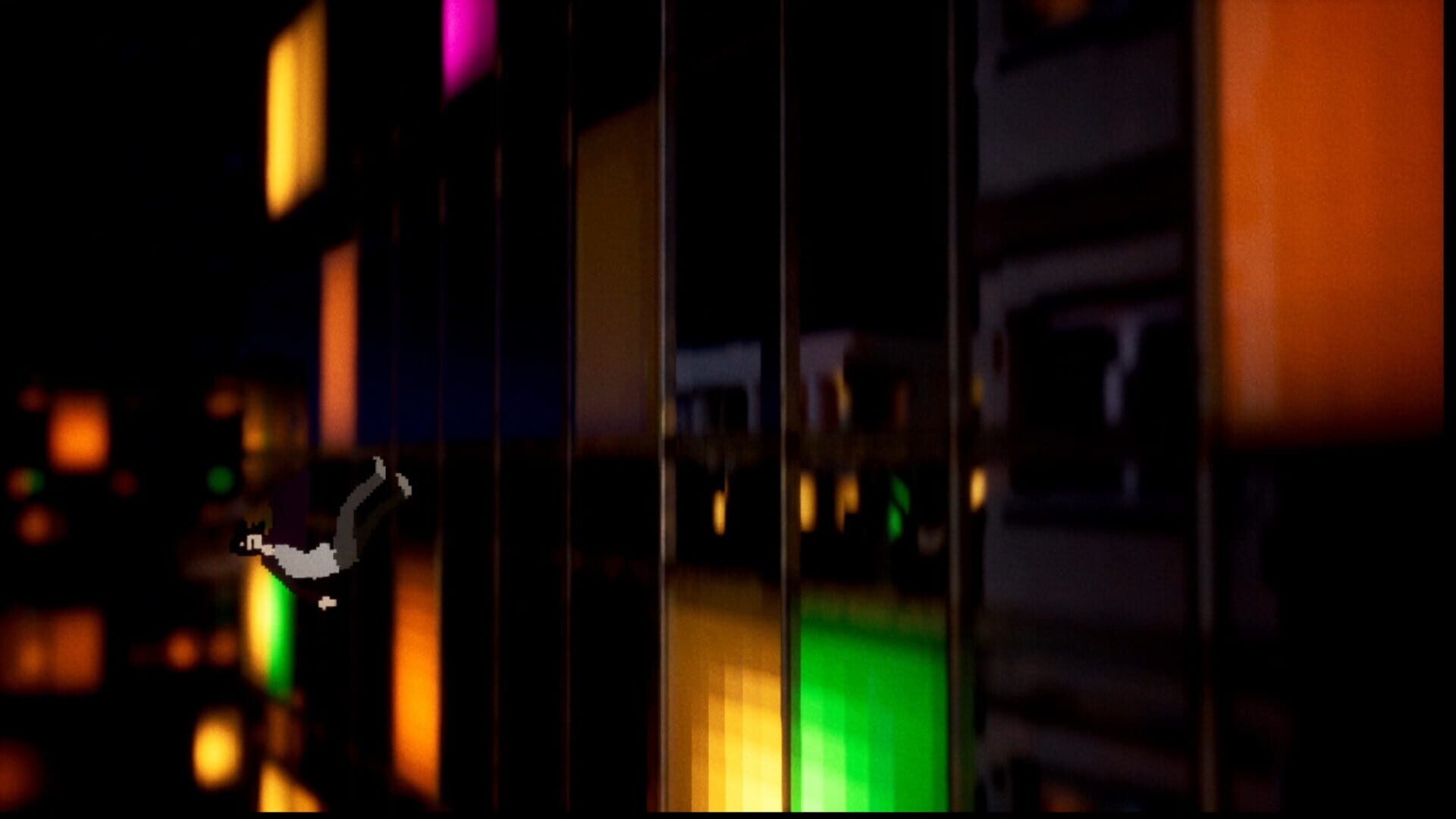 Mr. K.I.S.S. - Screenshot
