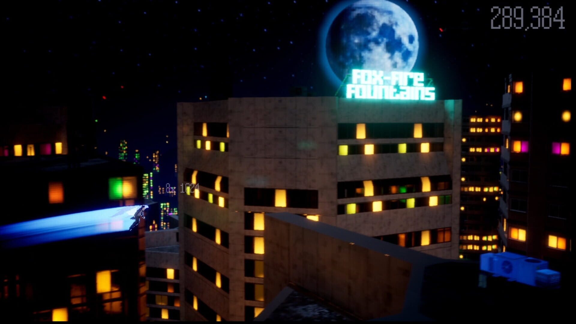 Mr. K.I.S.S. - Screenshot