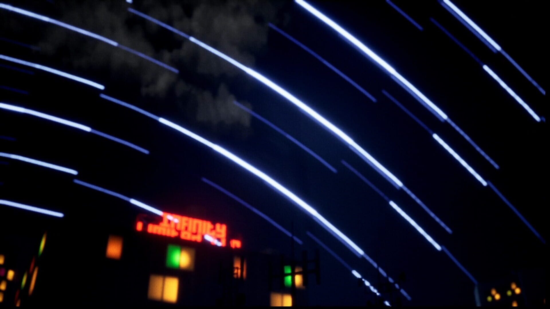 Mr. K.I.S.S. - Screenshot
