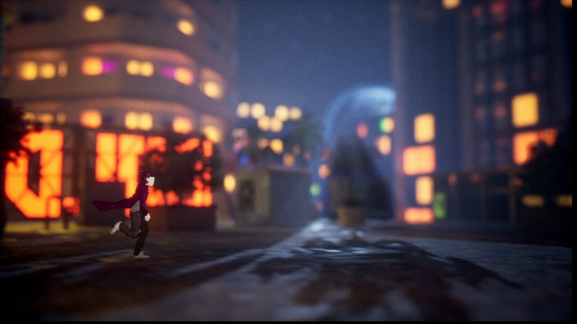 Mr. K.I.S.S. - Screenshot