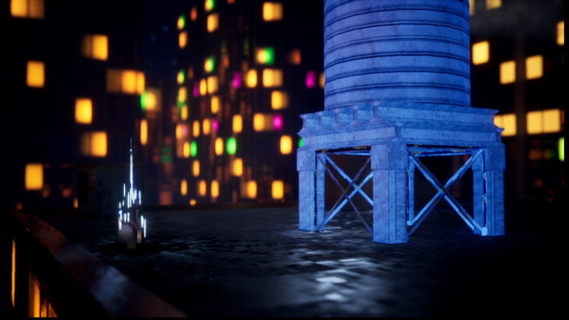 Mr. K.I.S.S. - Screenshot