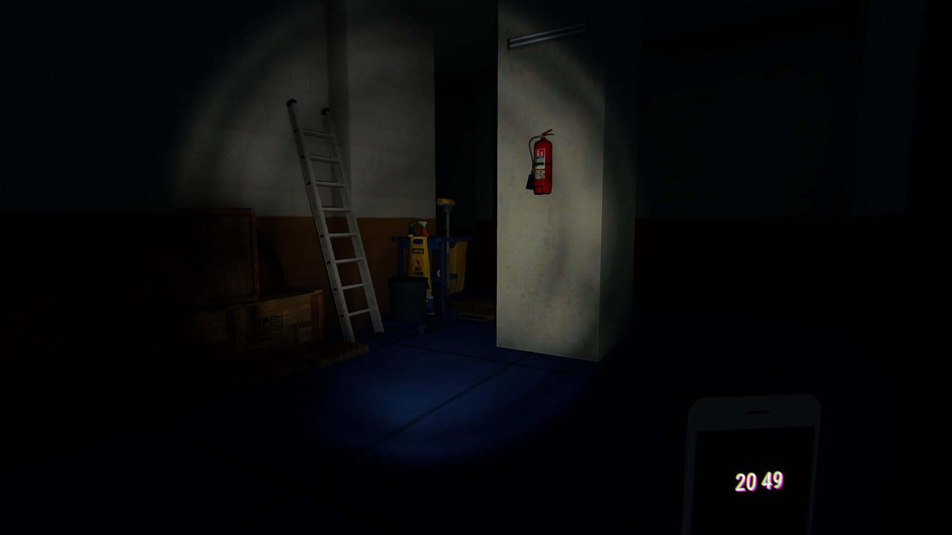 Mannequin - Screenshot