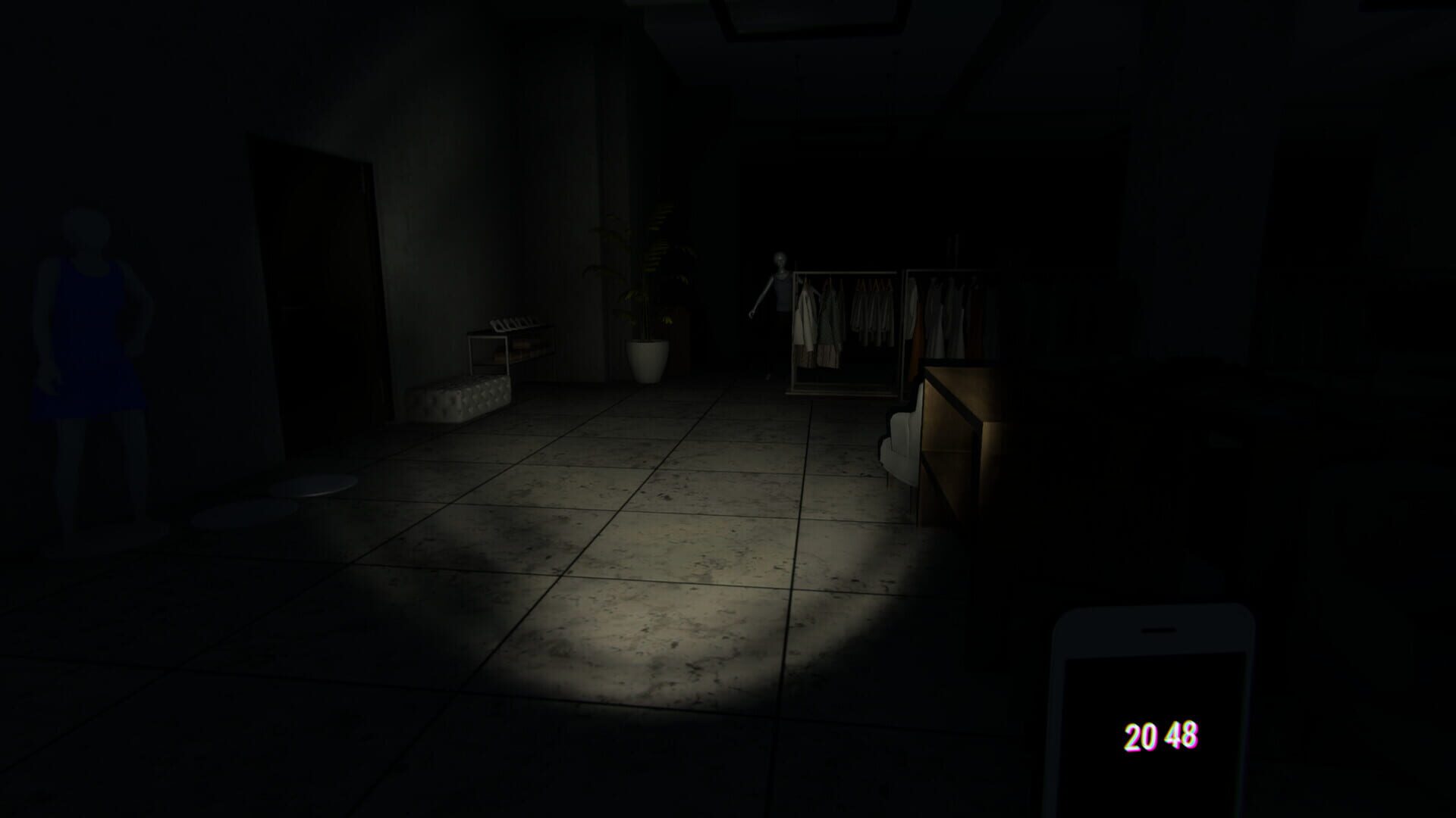 Mannequin - Screenshot