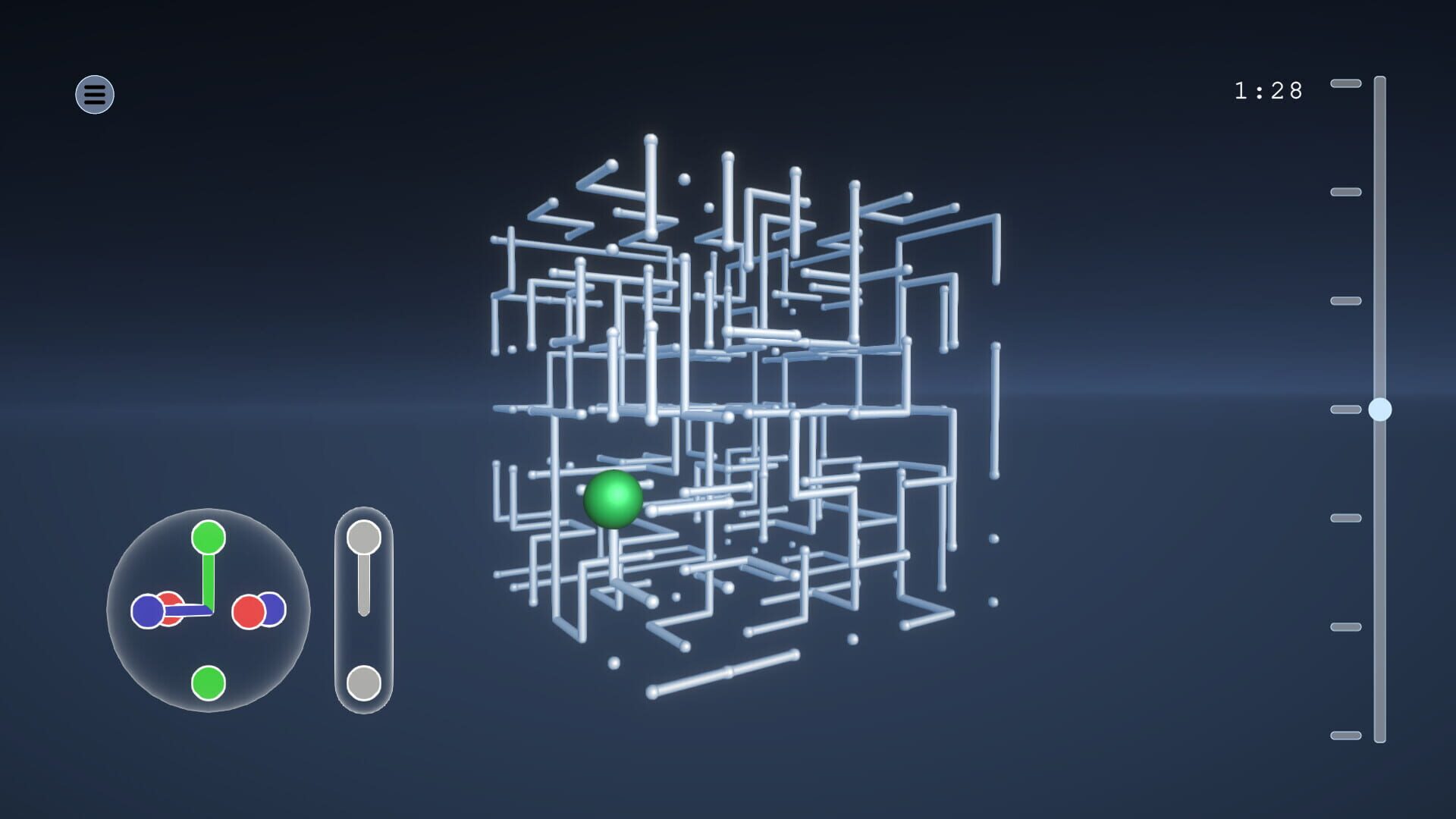 4D Games - Screenshot