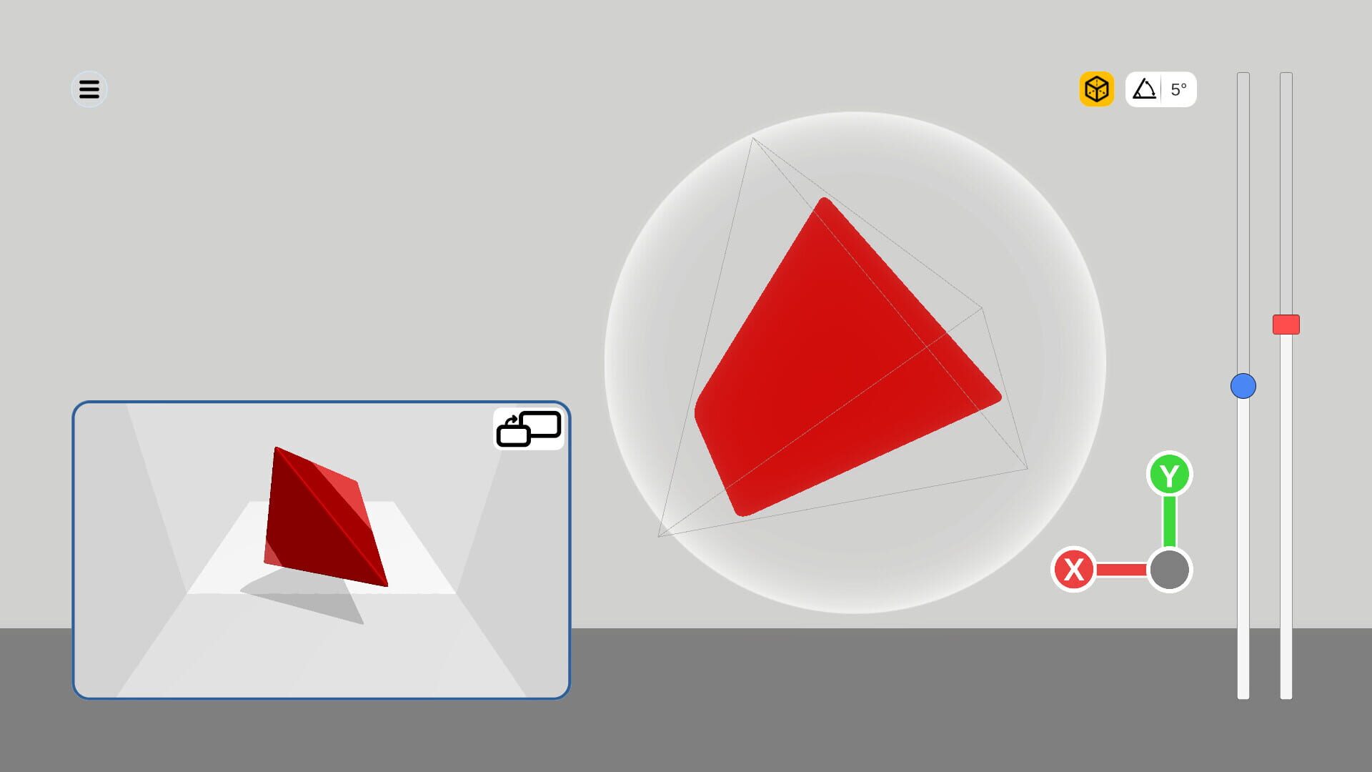 4D Games - Screenshot