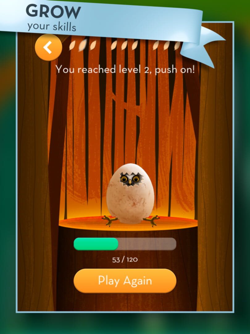 Digit Dare - Screenshot