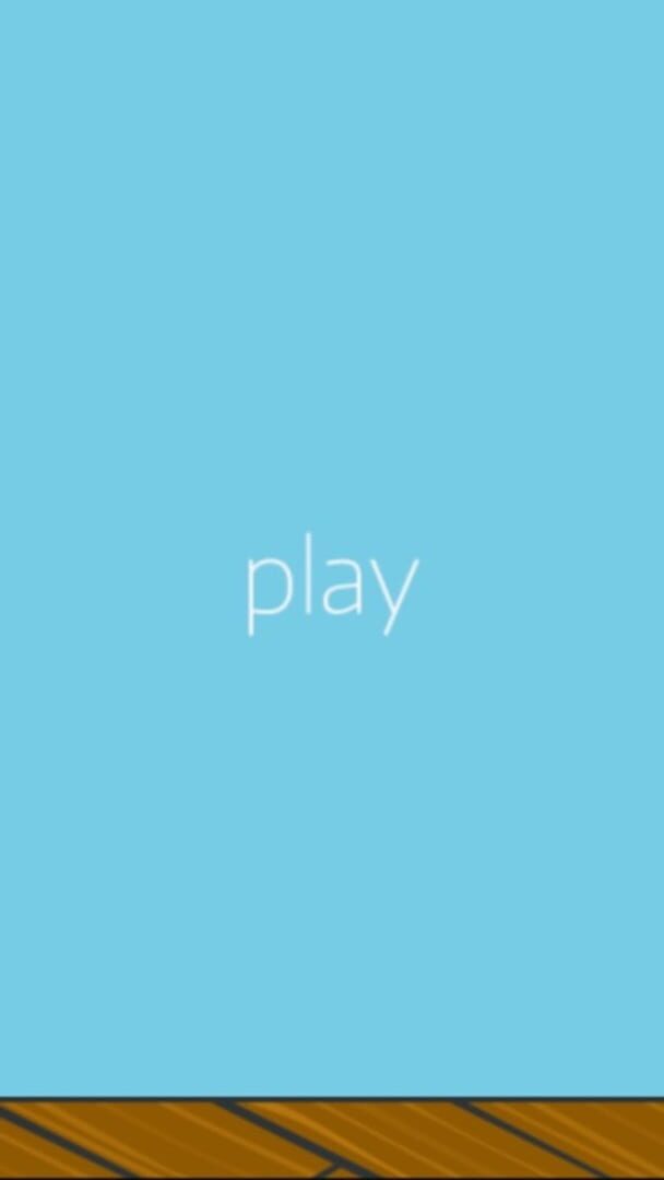 A Balloon Game - Screenshot
