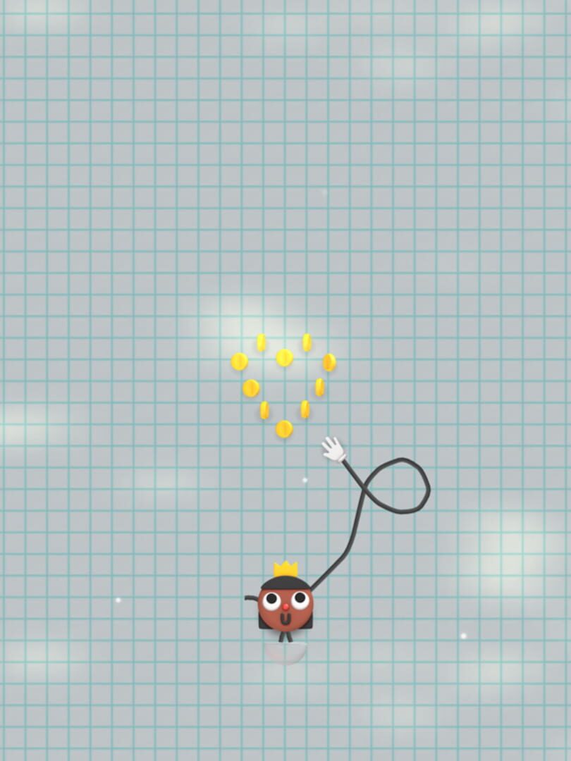 Grab the Apple - Screenshot