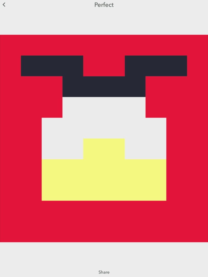 Tile Tale - Screenshot