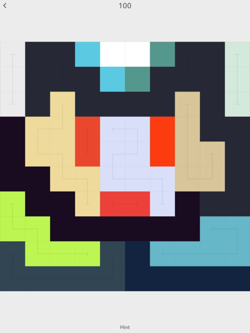 Tile Tale - Screenshot