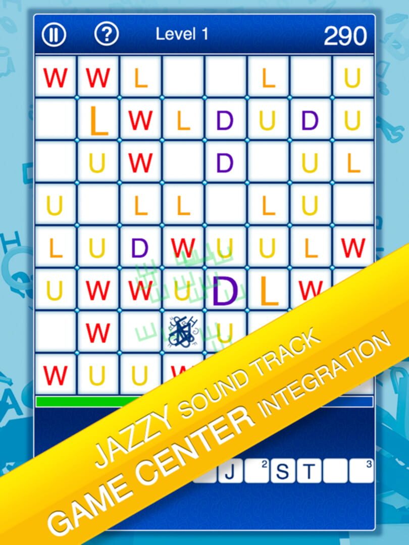 Bejazzled - Screenshot