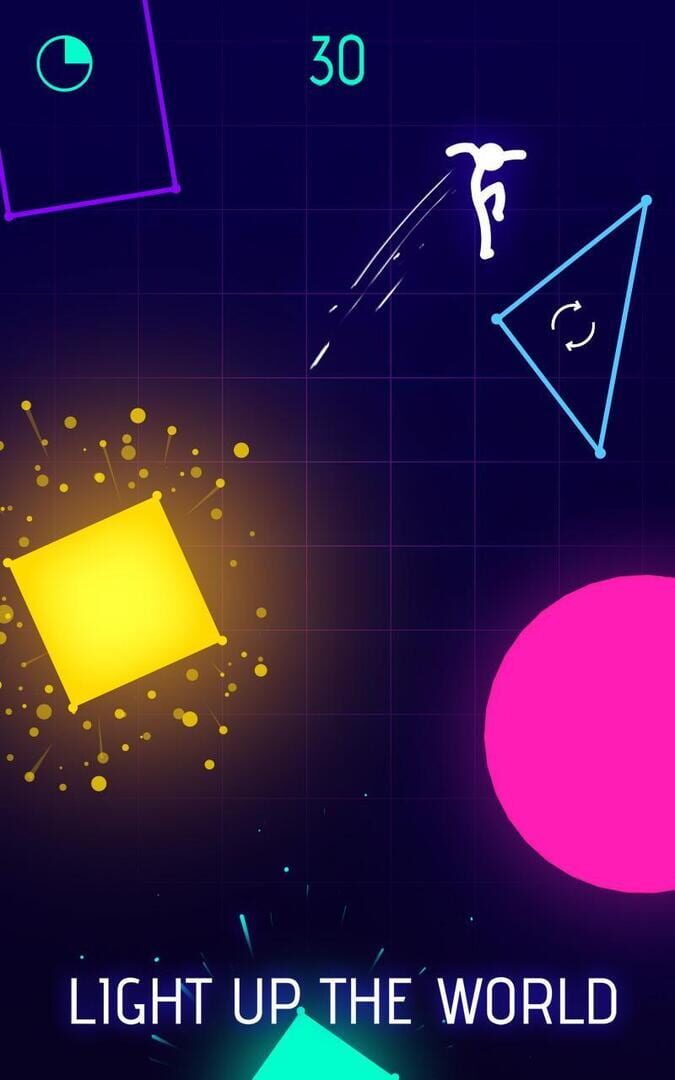 Light-It Up screenshot