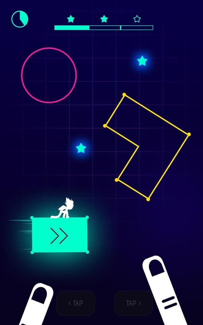 Light-It Up screenshot