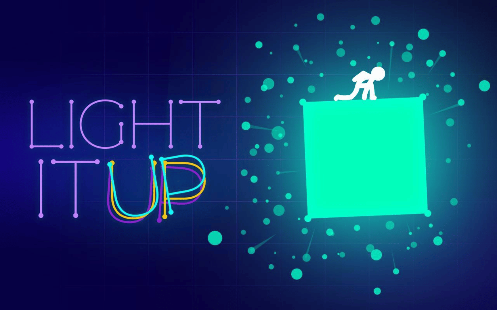 Light-It Up screenshot