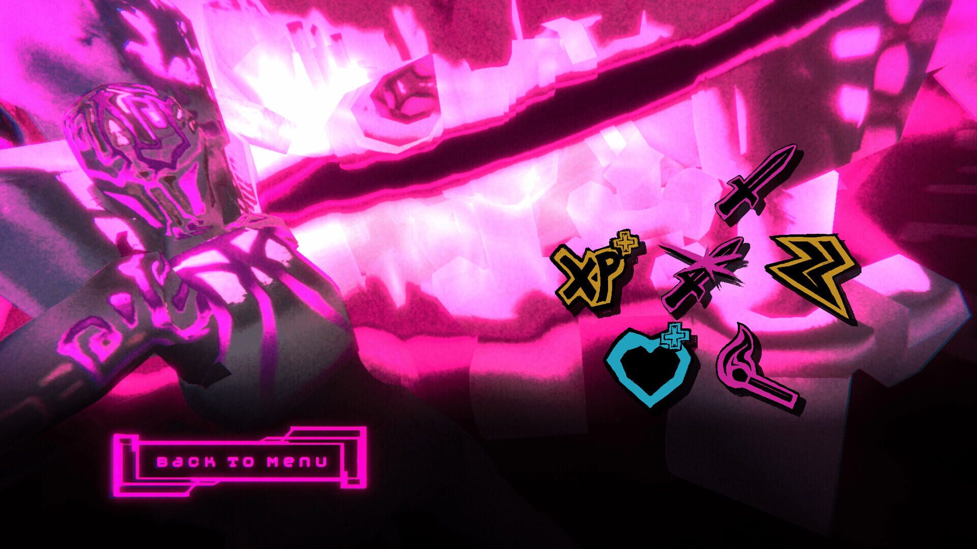 Dash x Survivors - Screenshot