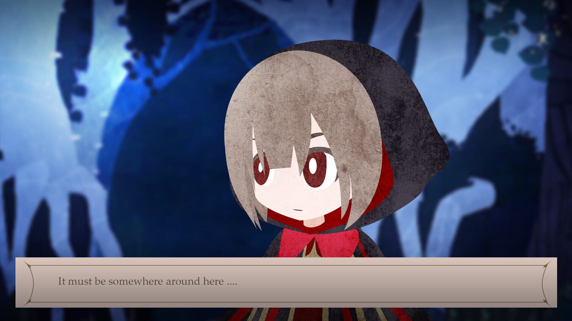 Masquaradious - Screenshot