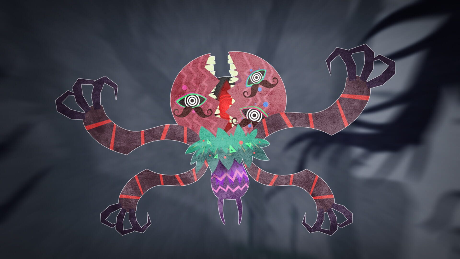 Masquaradious - Screenshot