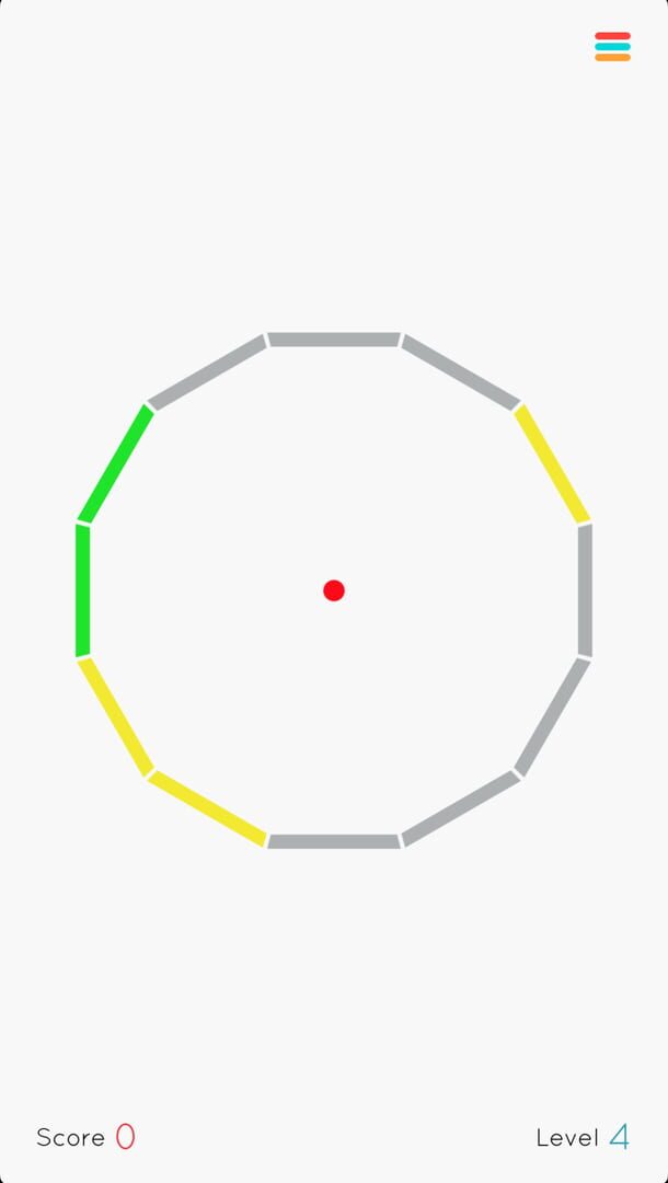 Bricks - Screenshot