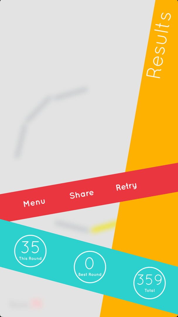 Bricks - Screenshot