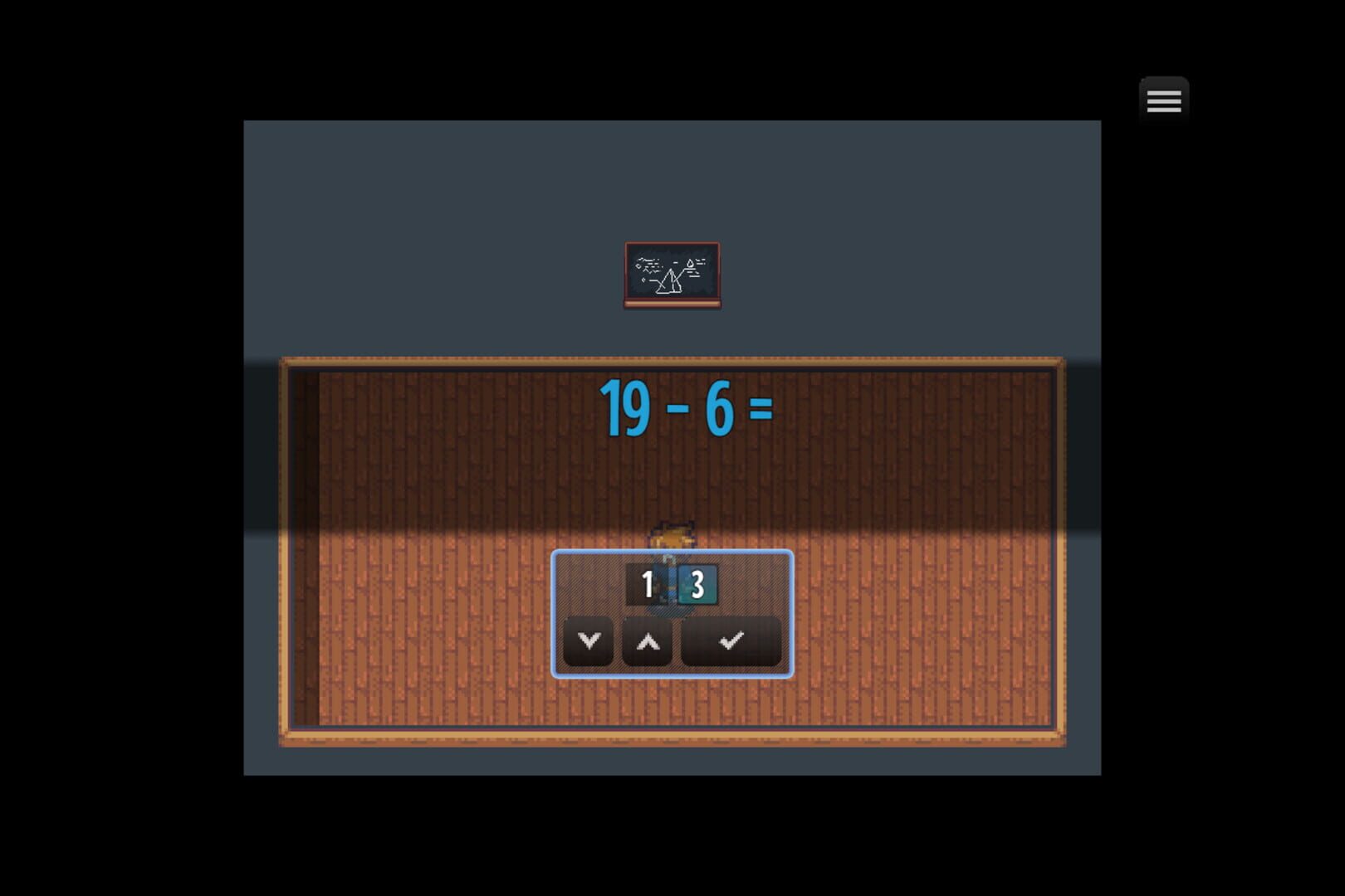 My First Grade Fantasy Adventure - Screenshot