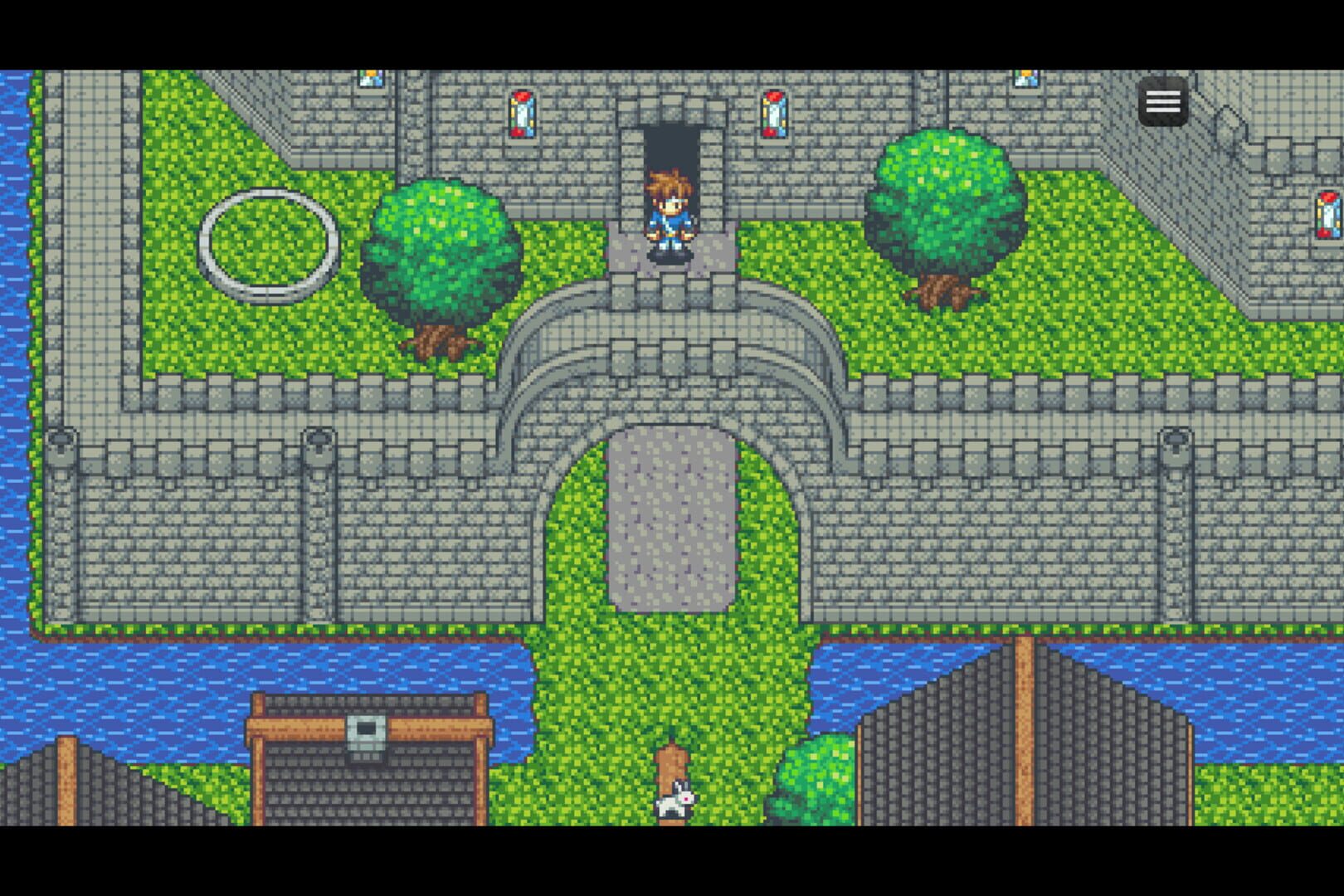 My First Grade Fantasy Adventure - Screenshot